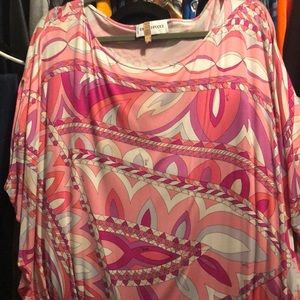 Emilio Pucci blouse
